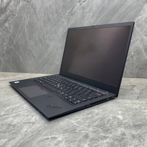 Lenovo ThinkPad X1 Carbon 6th 14" FHD i7-8550U 8th Gen 1.8GHz 16GB/256SSD Win 11 - Picture 1 of 4