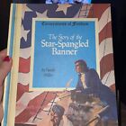 Cornerstones Of Freedom Ser.: Story Of The Star Spangled Banner By Natalie Mille