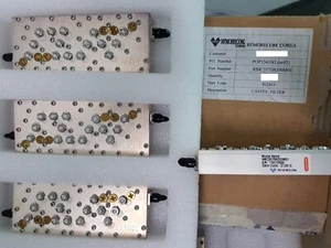 1PC RF MORECOM RMC3575B200M01 CAVITY FLTER,3.475-3.675GHz - Bild 1 von 1