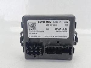 5WB907530K elektronikmodul für VOLKSWAGEN CADDY V MONOSPACE (SBB SBJ) 186290 - Bild 1 von 5