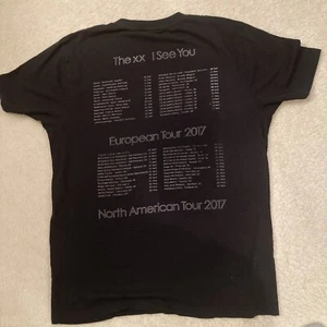 De colección The xx/I See You Tour 2017 - Imagen 1 de 5