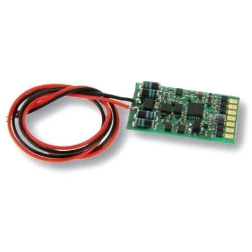 Uhlenbrock Funktionsdecoder (76800)