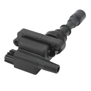 Engine Ignition Coil 3 Pin 12V UF432 High Performance For XG300 2001 - Picture 1 of 12