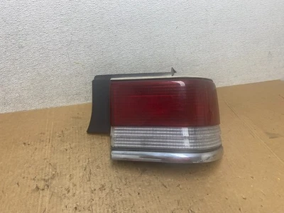 1988 - 1991 Plymouth Acclaim правосторонний задний фонарь правосторонний от оригинального производителя Q7931 DW - Изображение 1 из 4