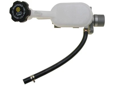 For 2008 Pontiac G5 Brake Master Cylinder Raybestos 26579DYCP - Image 1 of 2