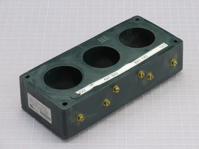 EATON 2092A37H02 CURRENT TRANSFORMER T252194 - Image 1 of 4
