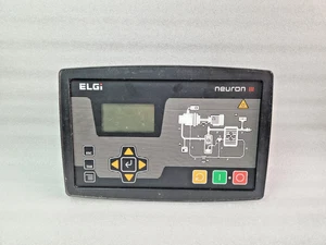 CONTROLADOR COMPRESOR ELGI NEURON III [ENVÍO RÁPIDO POR DHL/FEDEX] - Imagen 1 de 13