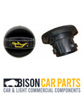 OIL FILLER CAP FITS FOR PEUGEOT 3008/206/207/306/307/308/406/5008 HDI 1180F9