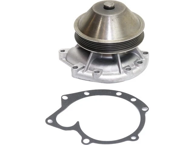 Bomba de agua para motor Jaguar XJ6 1996 JM496KH 1995-1997 bomba de agua Foto 1 de 1