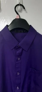 Deep Purple Unisex Shirt - Picture 1 of 6