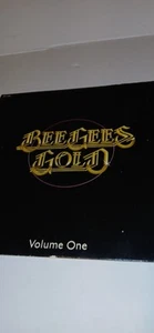 Bee Gees - Gold Volume 1 - 1976 - RSO Records RS-1-3006 W/Inner Sleeve In Shrink - Picture 1 of 7