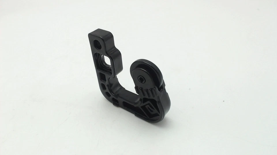 Samsung Rf28hmedbs Refrigerator Door Closer Da97-12625a