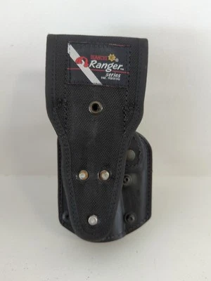 Funda Serie Bianchi Ranger - Glock 17 Bianchi Dibujo Automático - Mano Izquierda M33 Foto 1 de 4