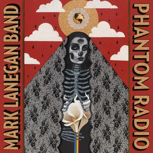 Mark Lanegan - Phantom Radio [New Vinyl LP] - Image 1 of 1