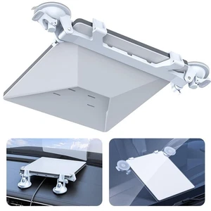 Car Window Glass Suction Cup Bracket For StarlinkMini Device K1F0 - Afbeelding 1 van 12