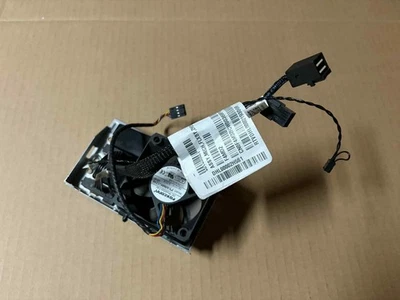 Подлинный охлаждающий вентилятор и кабельный кронштейн Dell Precision T7920 в сборе F4MD2 0F4MD2 - Изображение 1 из 2