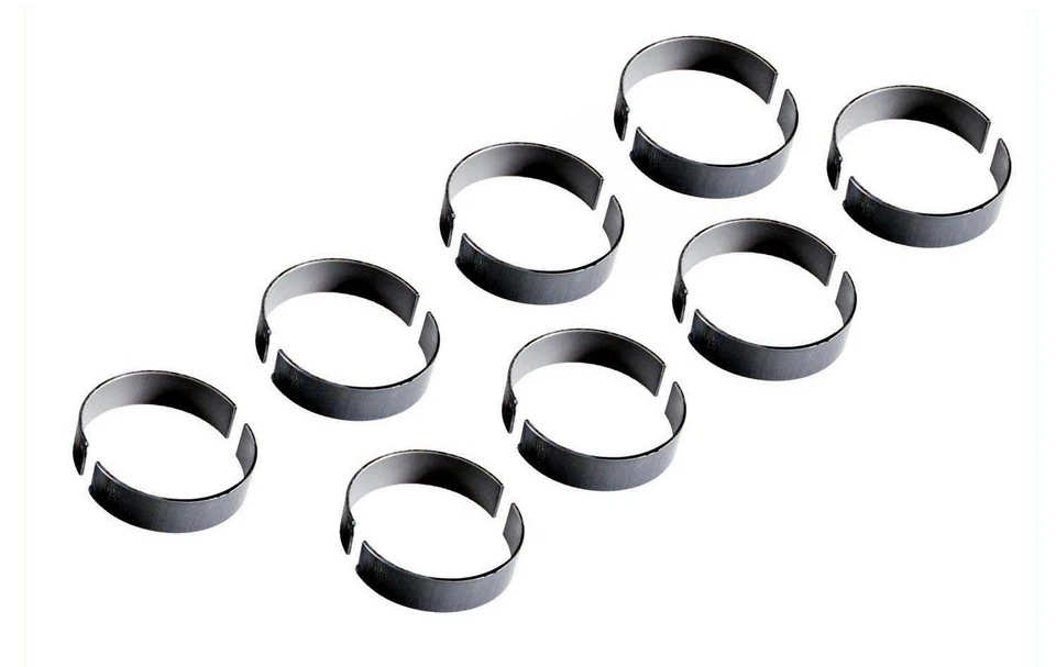 Комплект подшипников соединительных штоков двигателя подходит для: 2008-2010 Ford F-250 Super Duty, F-350 S - Изображение 1 из 1