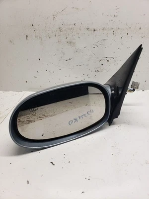 Driver Side View Mirror Power Opt DL8 Heated Fits 01-05 SATURN L SERIES 1374129 - Image 1 of 4