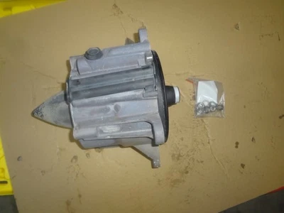 Sea Doo 4-Tec Jet Pump Assembly  RXP GTX GTI GTS Wake 130 155 185     s#78 - Image 1 of 4