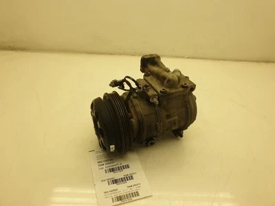 MONTAJE COMPRESOR AC TOYOTA 4RUNNER SR5 5VZFE 96-02  Foto 1 de 4