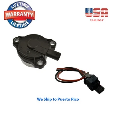 Imán ajustador del árbol de levas y conector para Dodge Sprinter 2500 Sprinter 3500 07-08 Foto 1 de 3