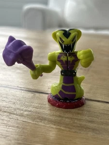 Akedo Ultimate Arcade Warriors Series 5 Beast Strike Figur Realm Viperwrath - Bild 1 von 3