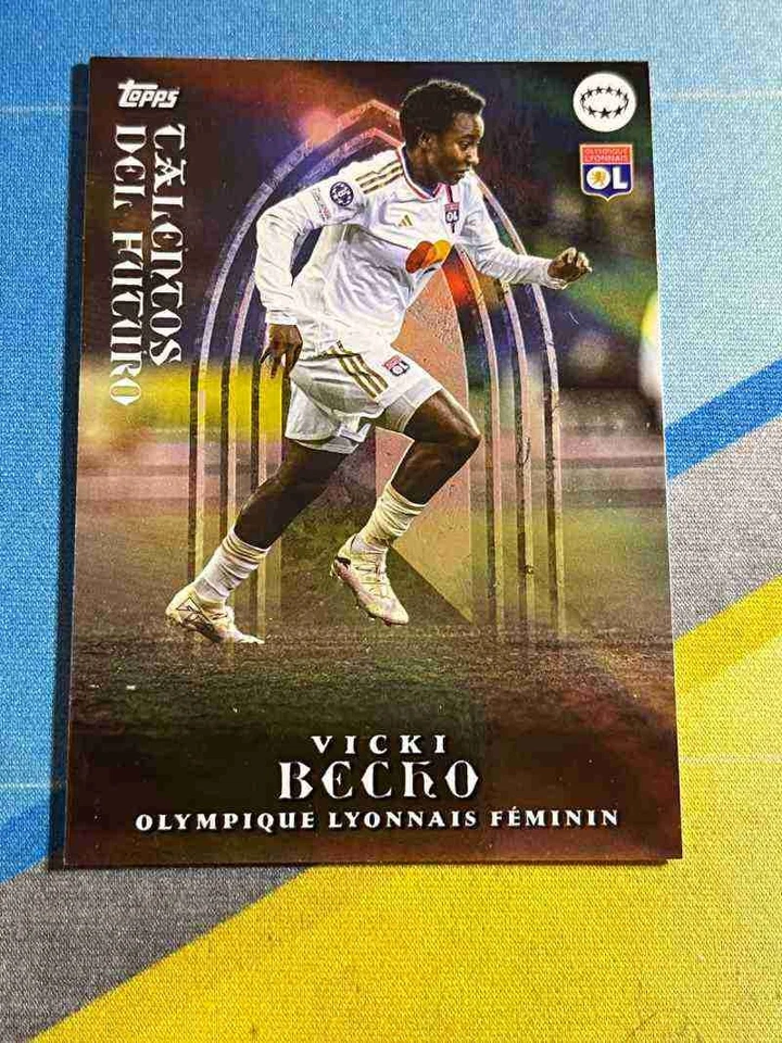 2024 Topps Aitana Bonmati Platinum Curated Set Pick Your Base - Buy More & Save - Image 1 of 1