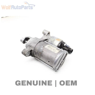 AUDI A5 QUATTRO 2017-2024 2,0 L - Arranque 06L911021A Foto 1 de 4