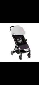 Graco Myavo Travel Stroller - Steeple Gray - Picture 1 of 6