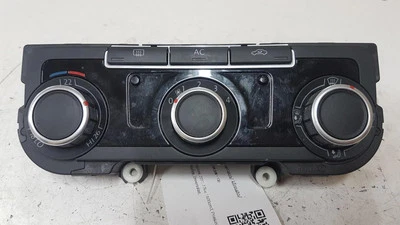 VW GOLF VI Variant AJ5 Altre centraline 3C8907336AB 1.6 Diesel 2011 28770164 - Immagine 1 di 4