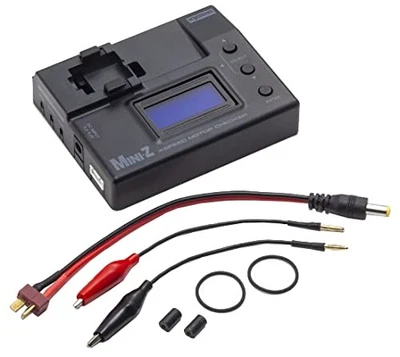 Comprobador de motor Kyosho X-Speed ​​Mini-Z MZW124 Foto 1 de 4