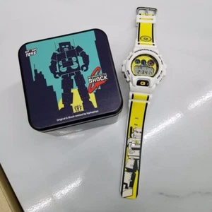 Reloj Beastie Boys INTERGALACTIC Homenaje Personalizado G-Shock - Nuevo en Caja - Imagen 1 de 5