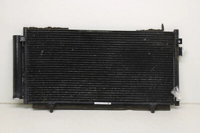 Condensador de aire acondicionado Subaru WRX STI genuino OEM 2015-2021 Foto 1 de 4