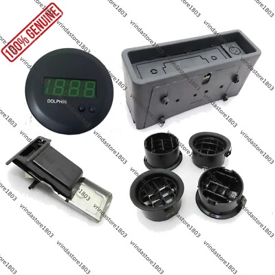 Suitable For Suzuki Samurai Gypsy SJ410 SJ413 Dashboard Items - Image 1 of 4