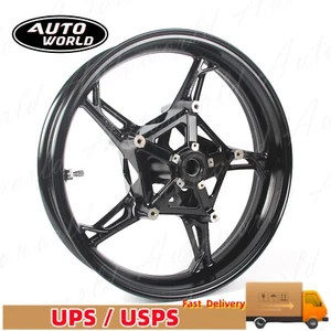 Llanta delantera 17x3,5 pulgadas para BMW S1000R S1000RR XR 2019-2023 2022 2021 2020 - Imagen 1 de 11