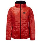 Helly Hansen Womens Lifaloft Hooded Insulator Jacket Quilted Coat 65626 135