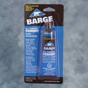 Barge All Purpose Cement - 2oz - Picture 1 of 2
