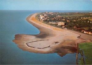 Cuxhaven -  Luftaufnahme (1099) - Bild 1 von 2