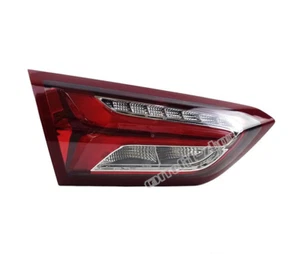Left Driver Rear Tail Light Lamp Interior Side For Chevrolet Malibu 2019 2020 21 - Picture 1 of 4