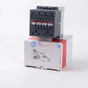 ONE New ABB Contactor A50-40-00 380V - Bild 1 von 19