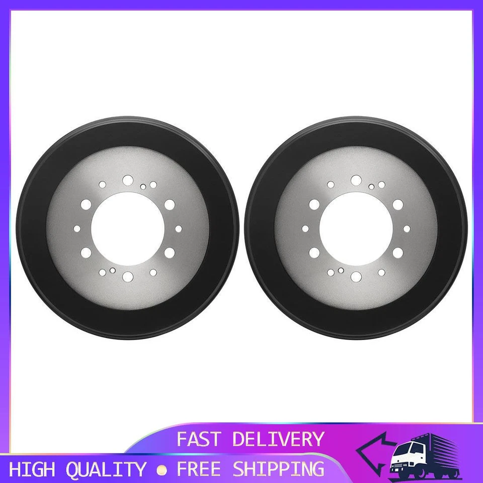 Tambor de freno para Toyota T100 1998 1997 1996 1995 1994 1993 Foto 1 de 1