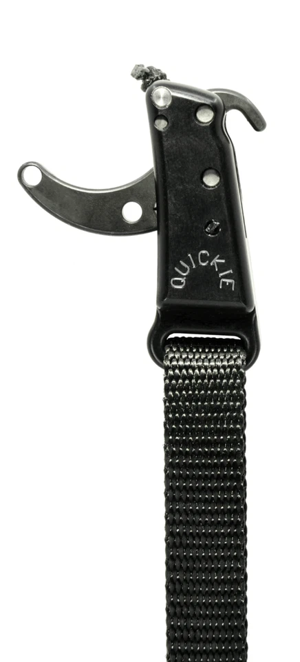 Carter Quickie 1 Plus Its Release Buckle (RWQ1P1642) - Image 1 of 1
