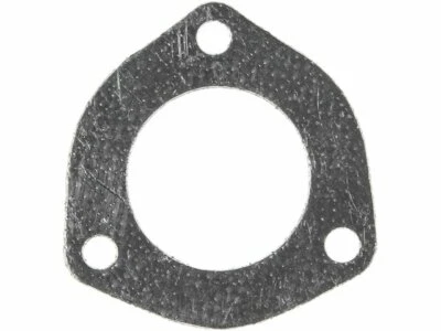 Junta de escape Mahle 35984PZ 2006 2007 2008 para Jeep Grand Cherokee 2005-2013 Foto 1 de 2