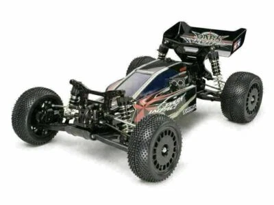 Tamiya 58370 Dark Impact DF03 Radio Control RC Kit  - Image 1 of 4