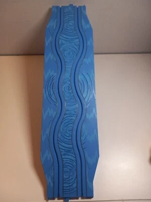 LIFE-LIKE 15" PISTA DE OBSTÁCULOS TODO TERRENO HO SLOT CAR 593109 CANTIDAD 1 Foto 1 de 4