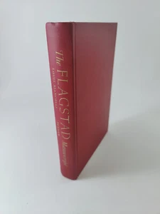 Le manuscrit de Flagstad par Louis Biancolli 1952 couverture rigide - Photo 1/4