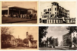 DJIDJELLI ALGERIEN AFRIKA, 29 alte Postkarten meist vor 1940 (L7123) - Bild 1 von 8