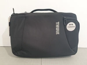 Thule Accent Convertible Laptoptasche Schwarz 17 L (3204815) - Bild 1 von 20