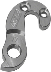 North Shore Billet Derailleur Hanger # 79. Fits Giant TCR. New - Picture 1 of 1