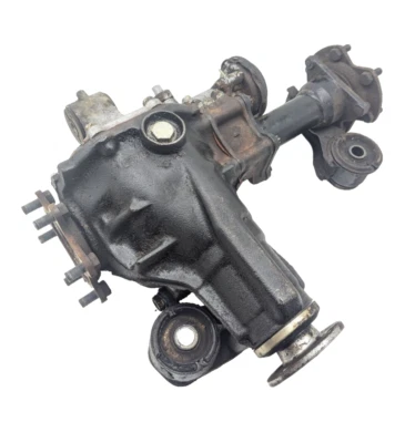 Toyota 1990-1995 4 corredores diferencial delantero 170 k millas OEM Foto 1 de 4